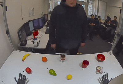 Synthetic gesture (GIF)